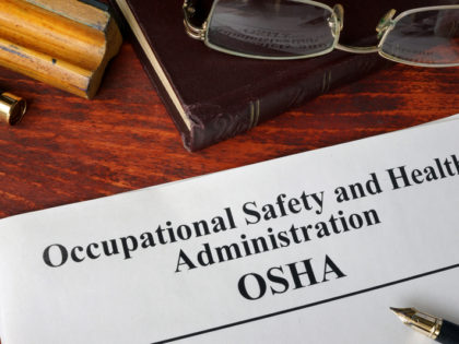 5 Things Startups Need to Know About OSHA