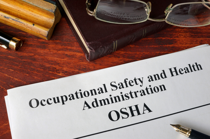 5 Things Startups Need to Know About OSHA