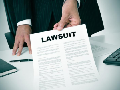 How to Protect Your Business From Common Lawsuits