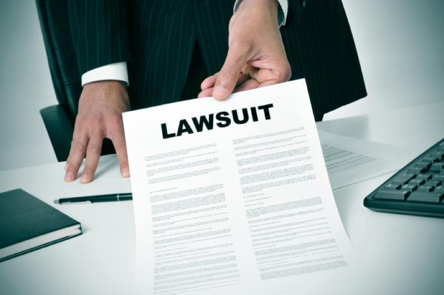 How to Protect Your Business From Common Lawsuits