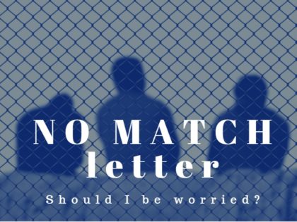 Should I be worried about Social Security Administration's "No Match" Letter?