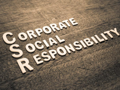 4 Ways to Build a Socially-Responsible Business