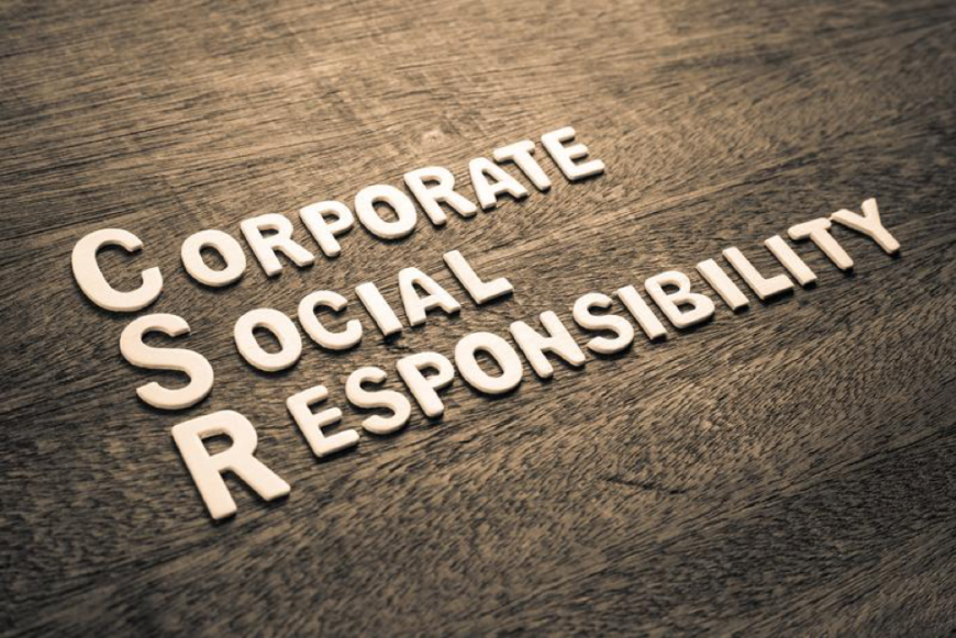 4 Ways to Build a Socially-Responsible Business