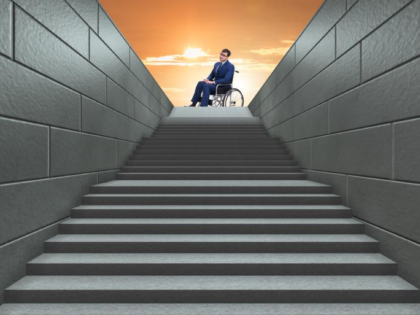 Ways Your Business Might Be Violating the ADA and What to Do About It