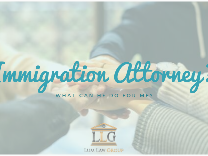 What Can an Immigration Lawyer Do for Me? How Can an Immigration Attorney Help me?