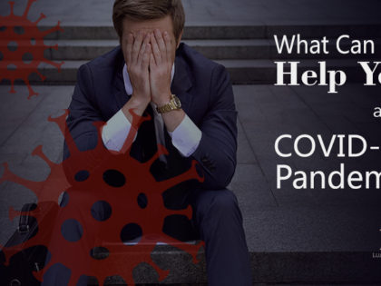 What Can We Help You amid COVID-19 Pandemic?