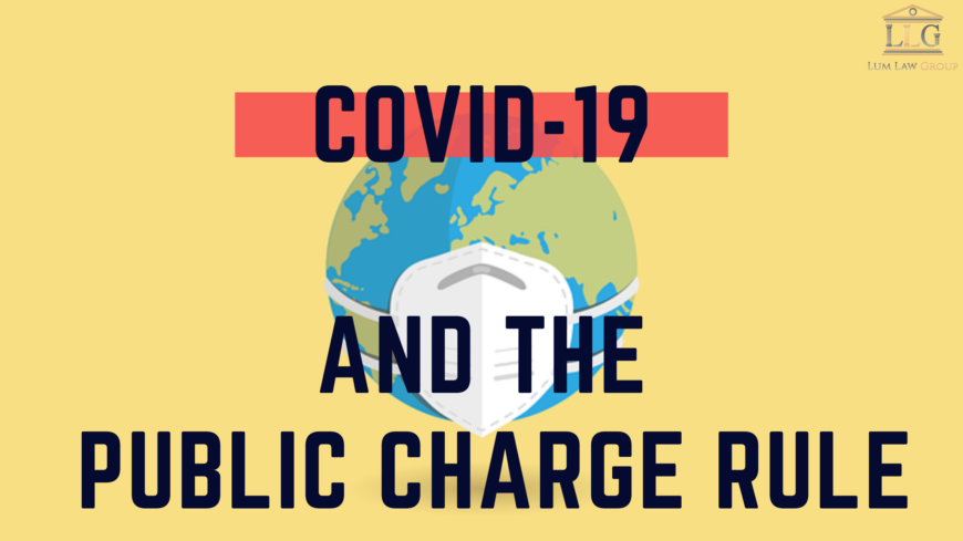 public charge rule and covid-19