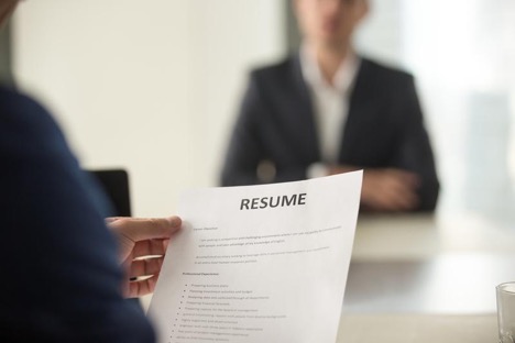 3 Things You Can Do to Make Interviewing Job Candidates Easier