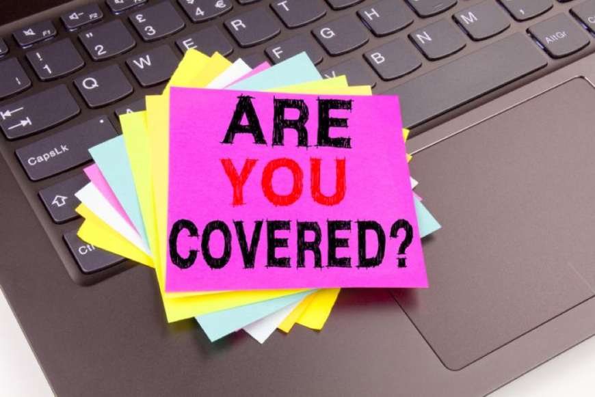 How Much Protection Does Your Business Actually Need? Lum Law Group