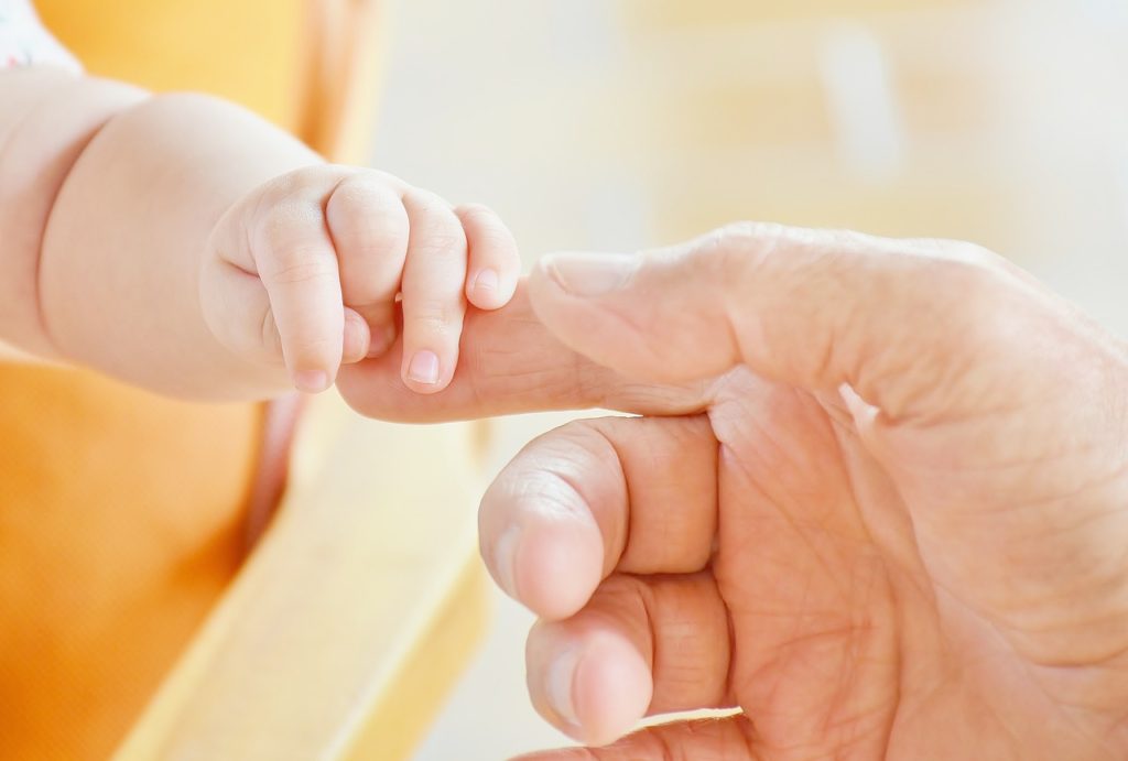 Living Trust for leaving your children the property you want them to have