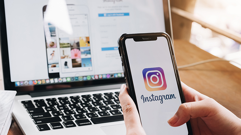 Instagram and Fair Use