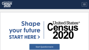 US Census 2020